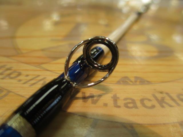 BJSカイメイ 30S-165+Bグリップなし