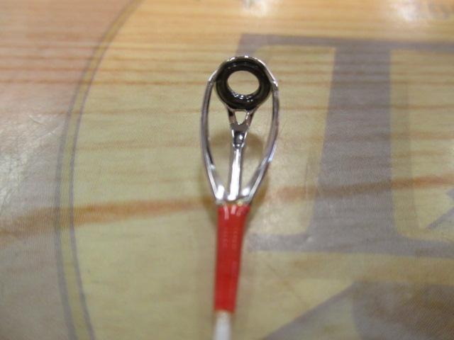 BJSカイメイ 30S-165+Bグリップなし