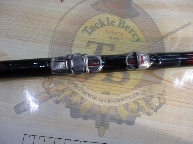 NFベイシス黒鯛06-620