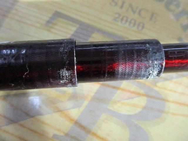 NFベイシス黒鯛06-620