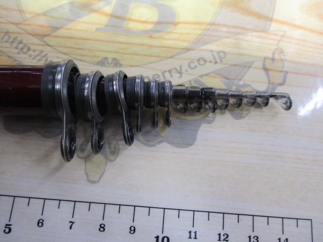 NFベイシス黒鯛06-620