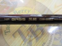 NFベイシス黒鯛06-620