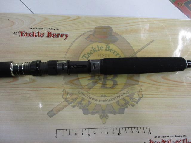 21コルトスナイパーBB S96M｜＠ベリーネット 日本最大新品中古釣具WEB