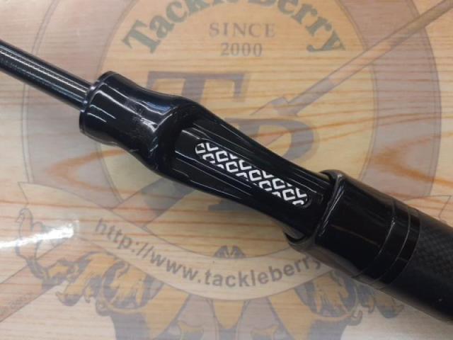 オリジナルアジングロッド