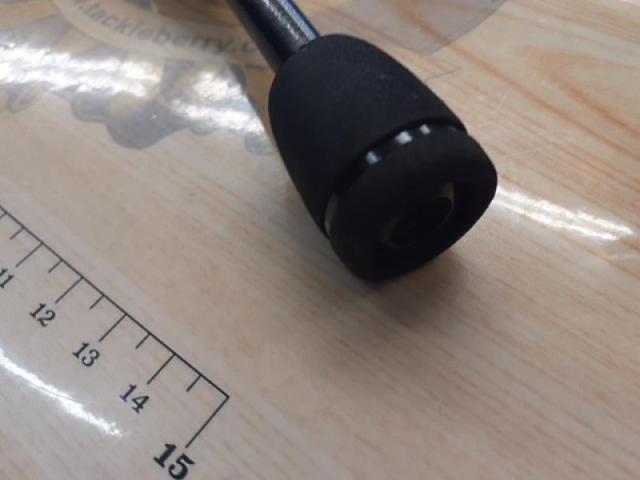 オリジナルアジングロッド