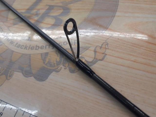 オリジナルアジングロッド