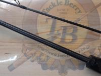 オリジナルアジングロッド