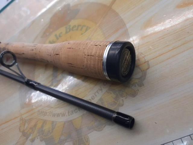 トラッドアーツ TBGS-702ML｜＠ベリーネット 日本最大新品中古釣具WEB