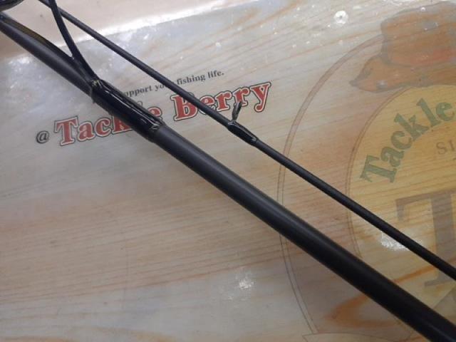 トラッドアーツ TBGS-702ML｜＠ベリーネット 日本最大新品中古釣具WEB