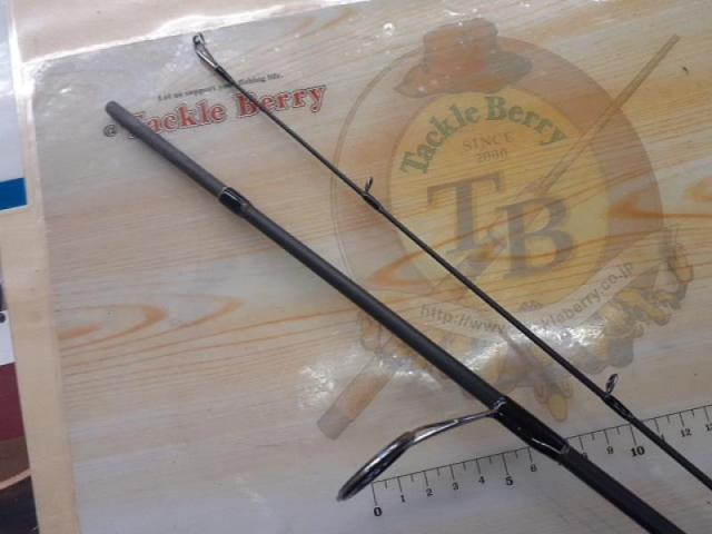 トラッドアーツ TBGS-702ML｜＠ベリーネット 日本最大新品中古釣具WEB