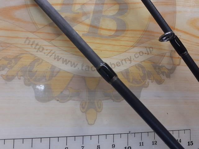 トラッドアーツ TBGS-702ML