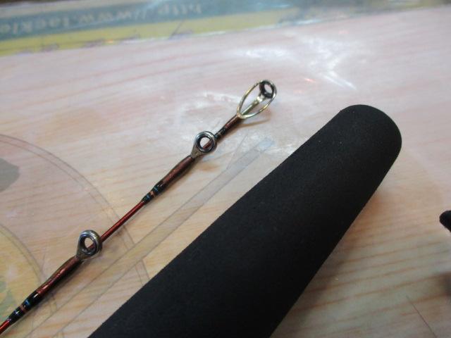 リーディング スリルゲーム 73 H-195