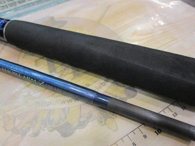 ショートアームZ100-180