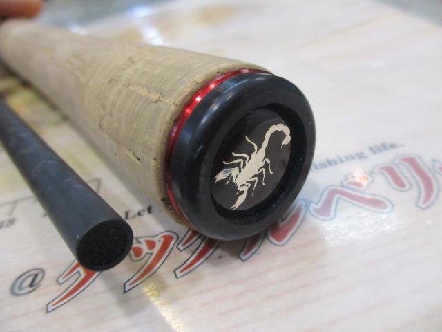 スコーピオン 1702R-2(2019モデル)