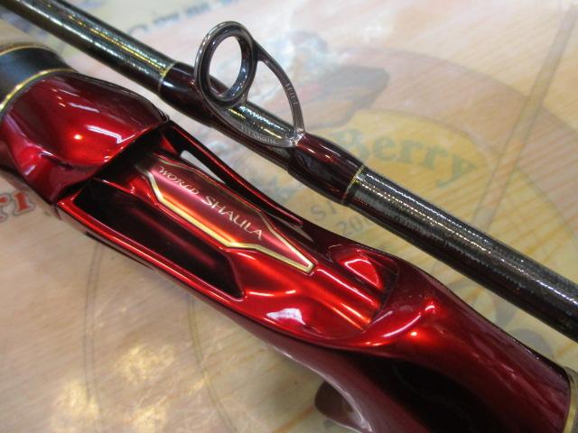 18ワールドシャウラ 1754R-2