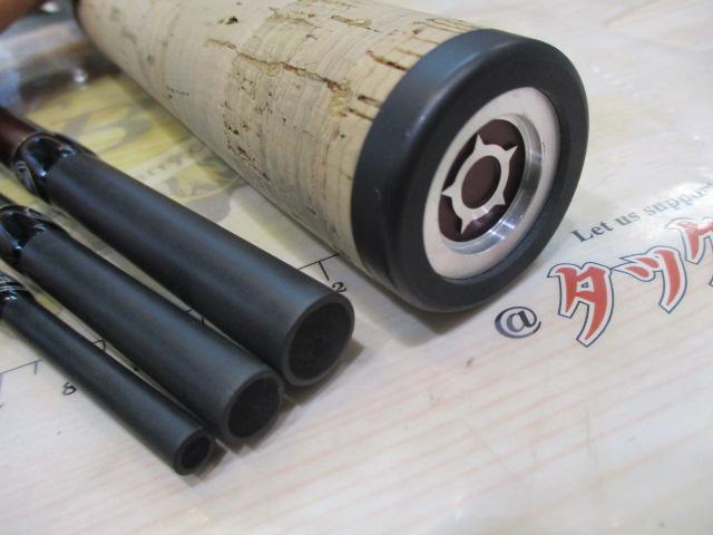 BC4 ブリストコンパクト 8.0MH