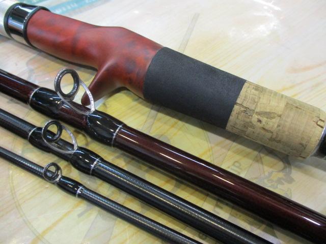 BC4 ブリストコンパクト 8.0MH