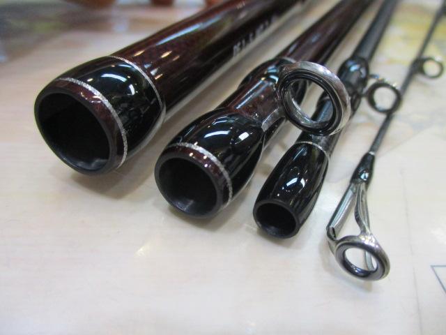 BC4 ブリストコンパクト 8.0MH