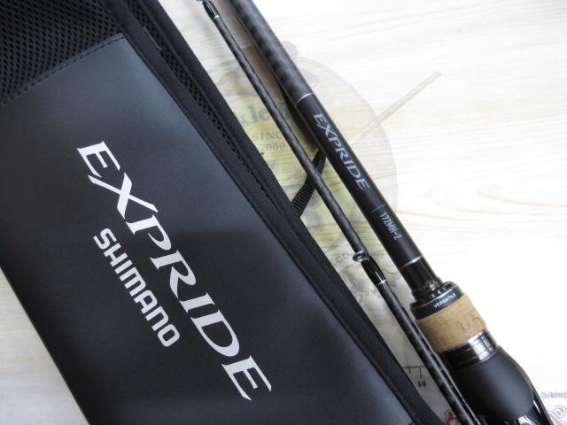 22エクスプライド 172MH-2