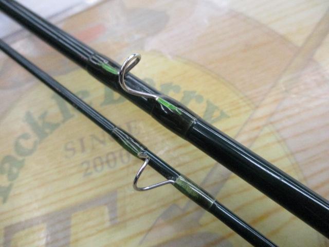 ジョックスコットTweed