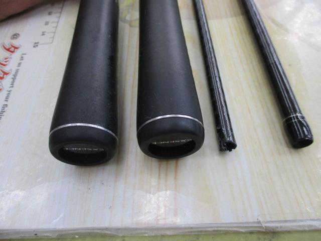 18エクスセンスジェノス S96M/R