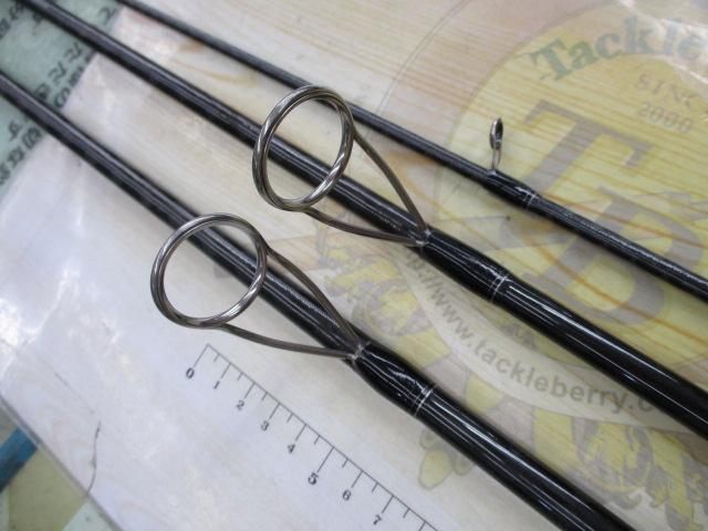 18エクスセンスジェノス S96M/R