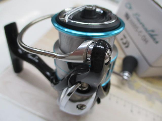 19エメラルダス LT3000S-C-DH