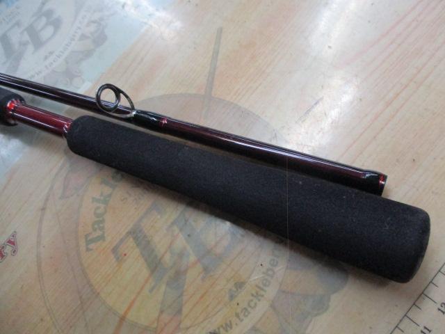 セフィアBB R S803M