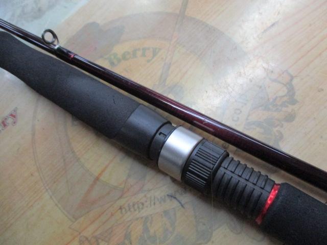 セフィアBB R S803M