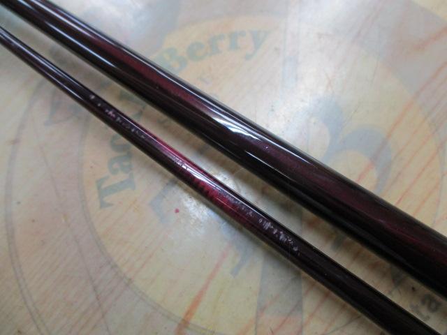 セフィアBB R S803M