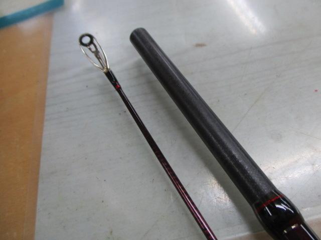 セフィアBB R S803M