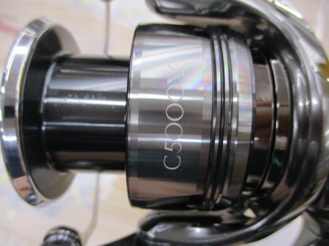 24ツインパワー C5000XG