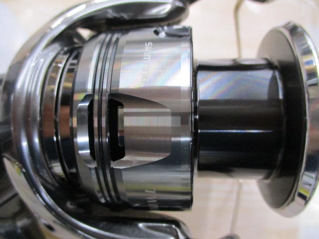 24ツインパワー C5000XG