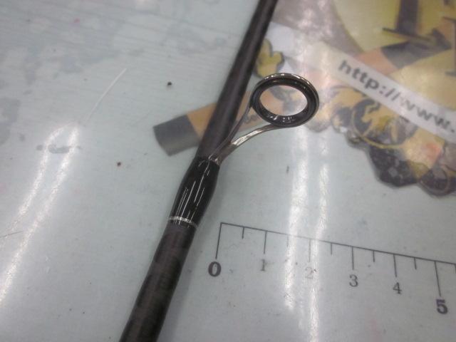 22エクスプライド 265ML