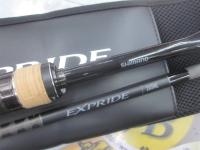 22エクスプライド 265ML