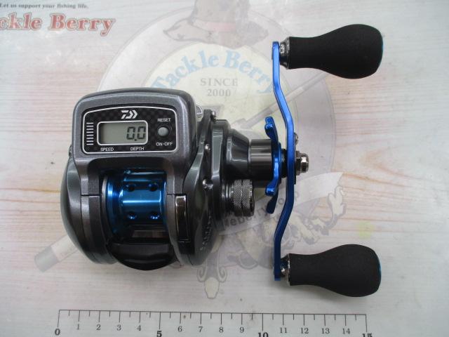 ソルティストICS 103SH