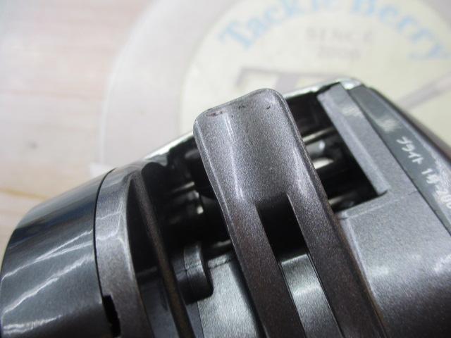 ソルティストICS 103SH