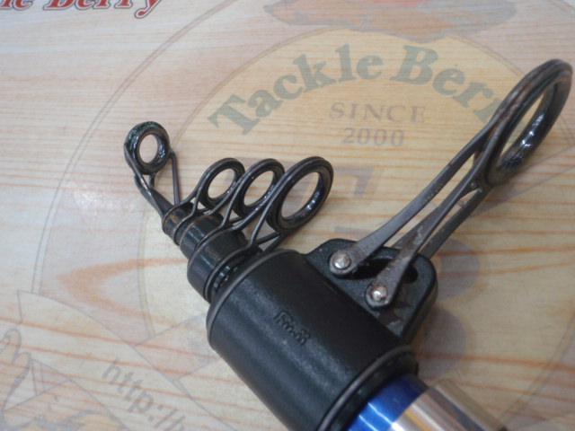 08サーフリーダーEV 425CX-T