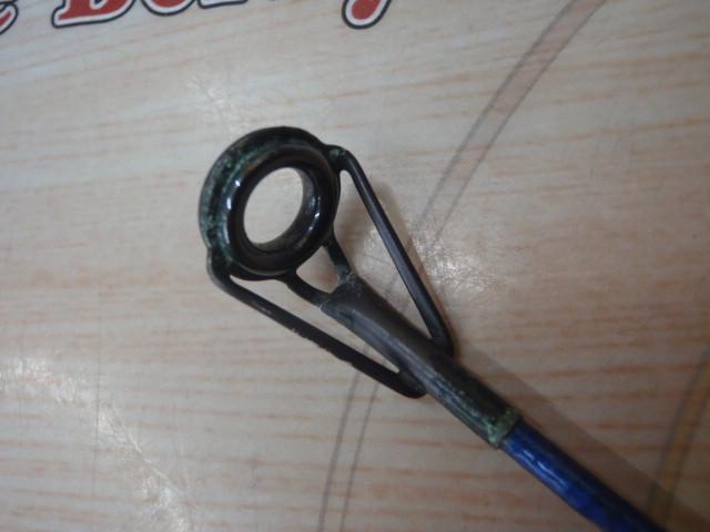 08サーフリーダーEV 425CX-T