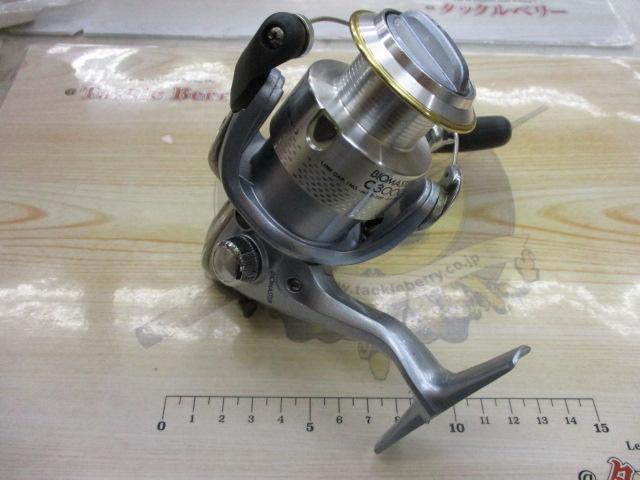 03バイオマスター C3000｜＠ベリーネット 日本最大新品中古釣具WEBショップ