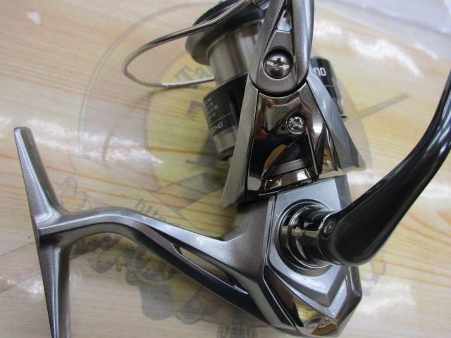 21ナスキー 2500HG