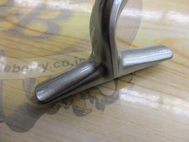 21ナスキー 2500HG