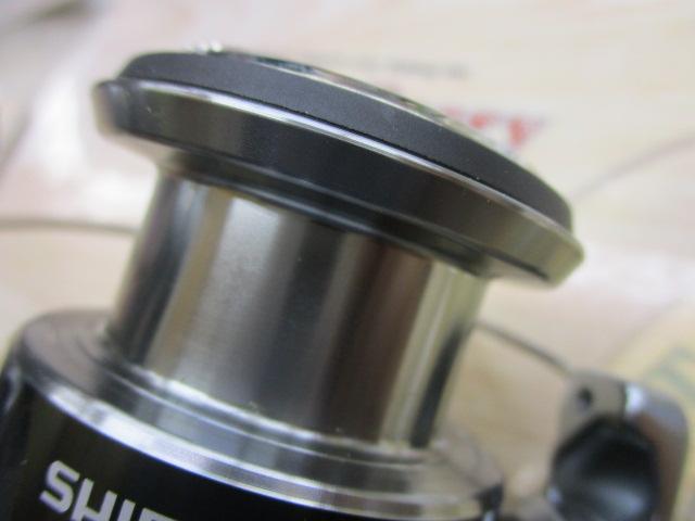 21ナスキー 2500HG