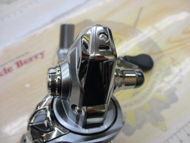 21ナスキー 2500HG