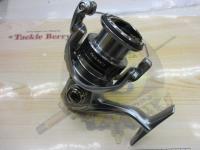 21ナスキー 2500HG