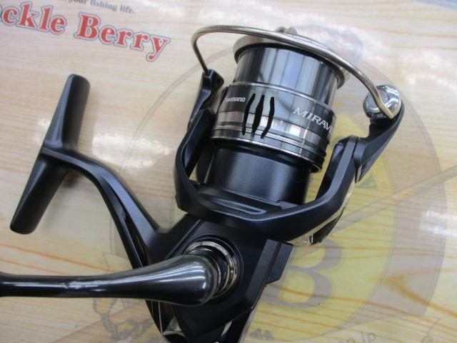 ミラベル C2000SHG｜＠ベリーネット 日本最大新品中古釣具WEBショップ