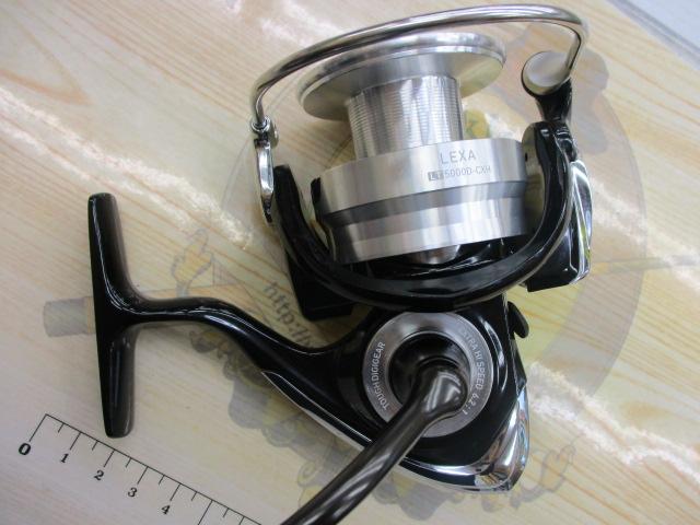 19レグザ LT5000D-CXH｜＠ベリーネット 日本最大新品中古釣具WEBショップ