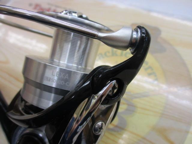 19レグザ LT5000D-CXH