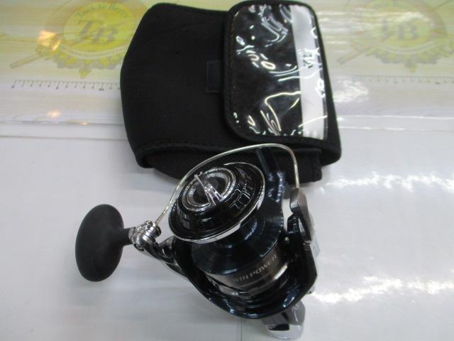 21ツインパワーSW 10000HG