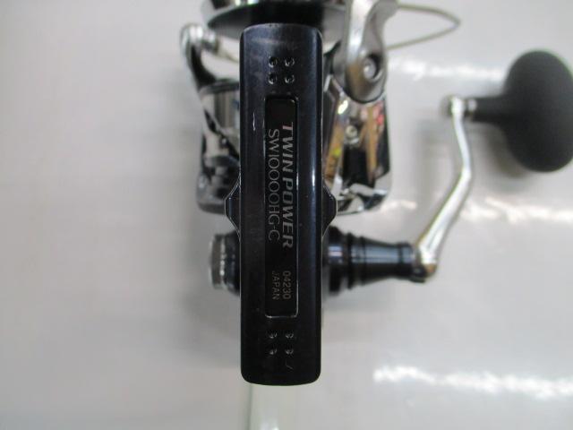 21ツインパワーSW 10000HG